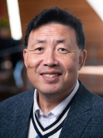 Jong-Min Kim