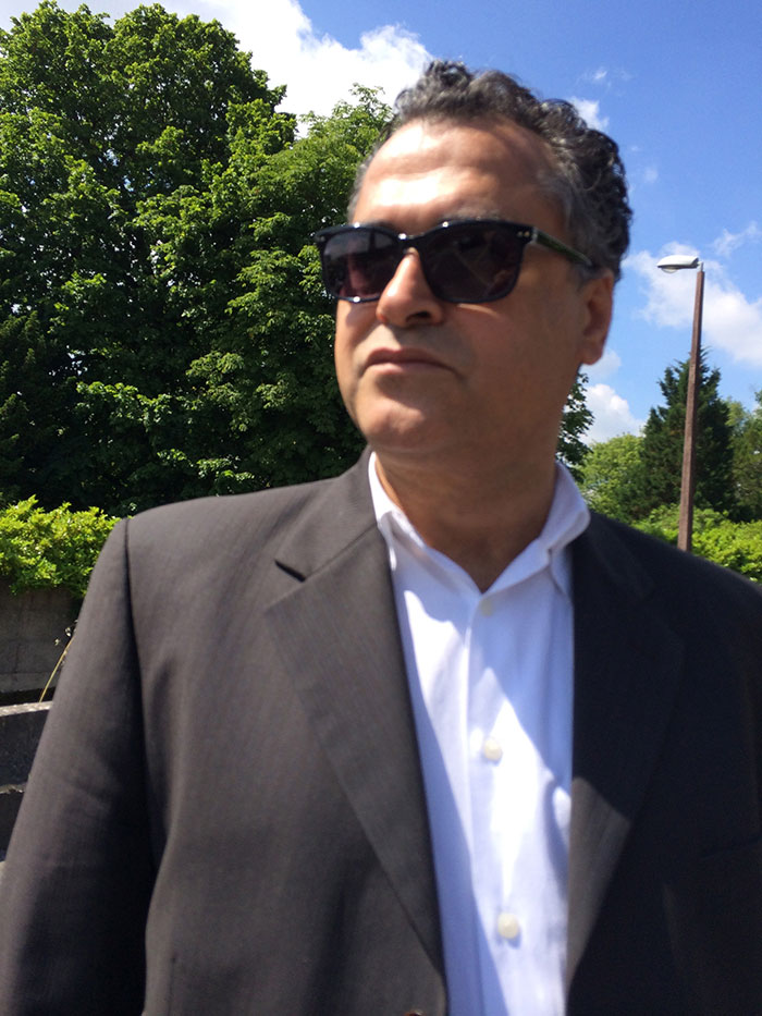 Mazen Saad