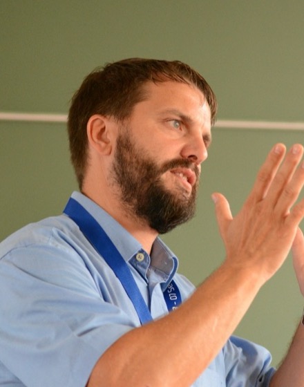 Robert Scheichl